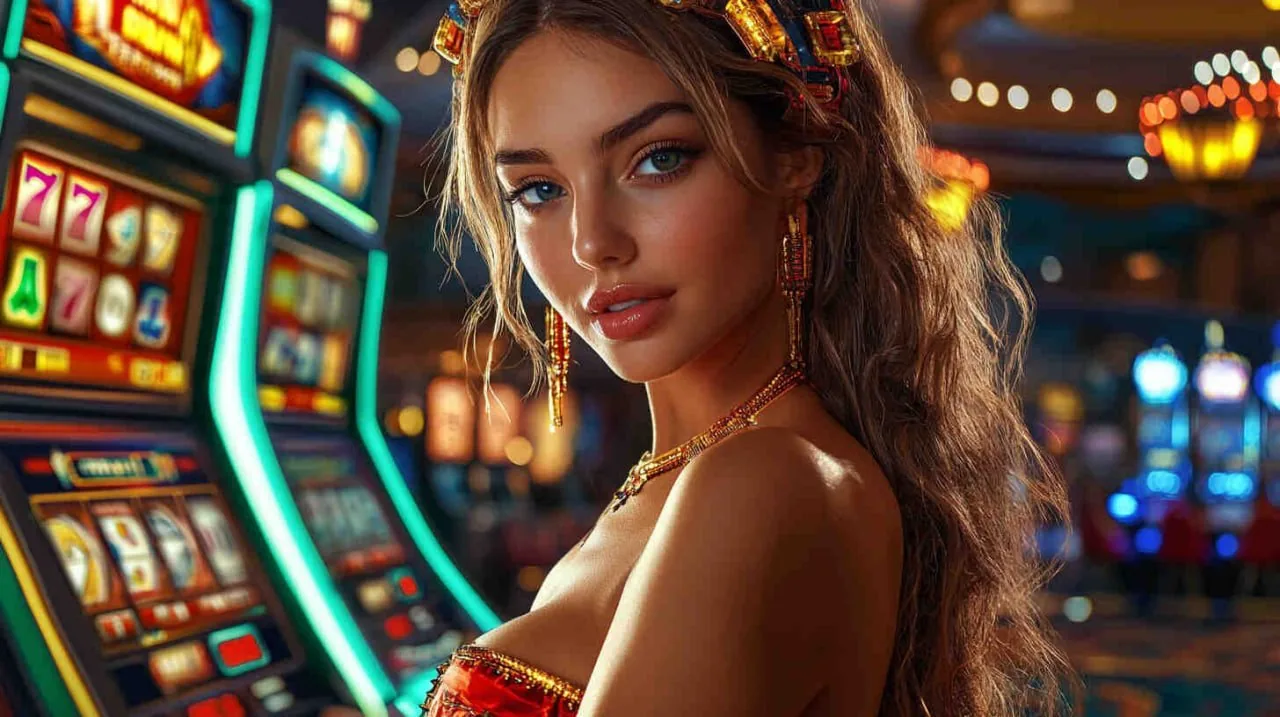 ls888 What Emerald Valley Slots Offers